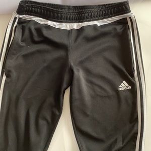Adidas joggers
